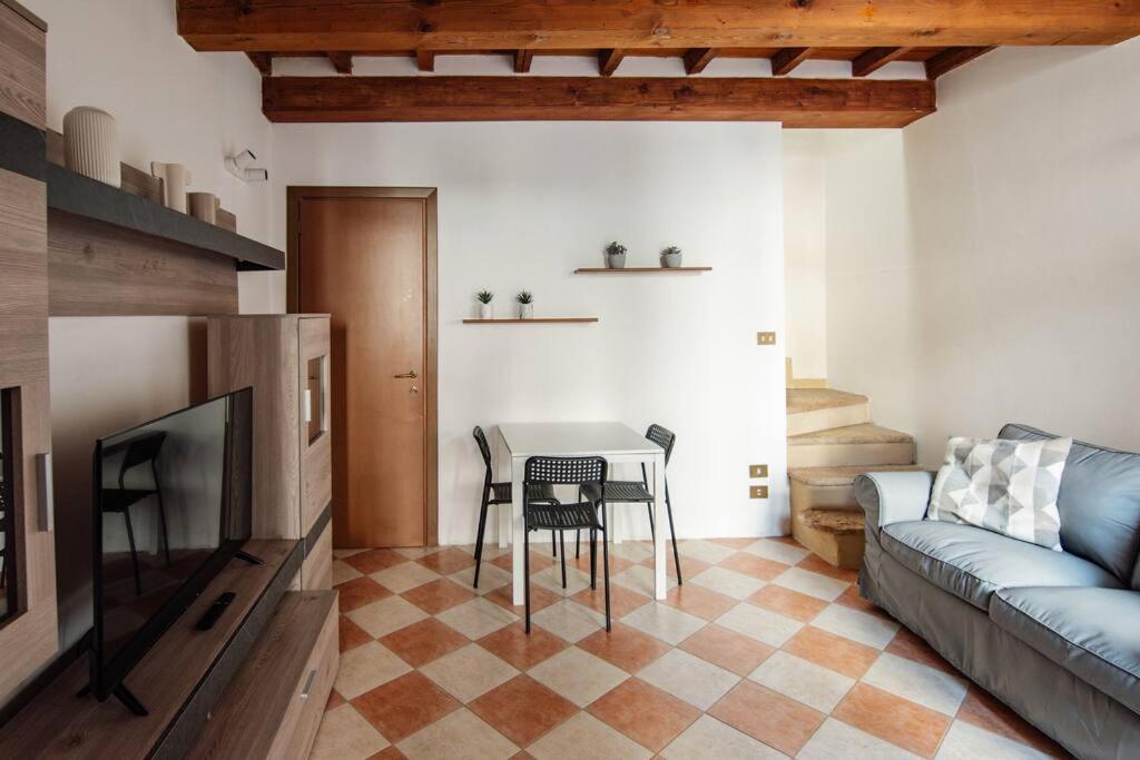 Casa Benzoni Apartment Mantova Exterior photo