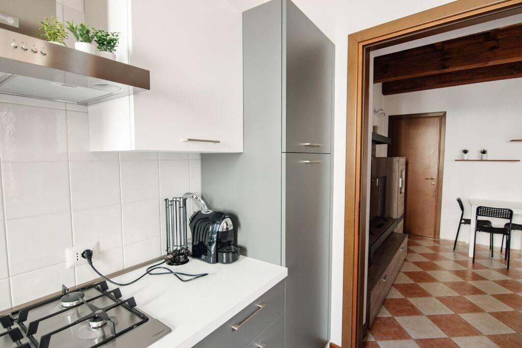 Casa Benzoni Apartment Mantova Exterior photo