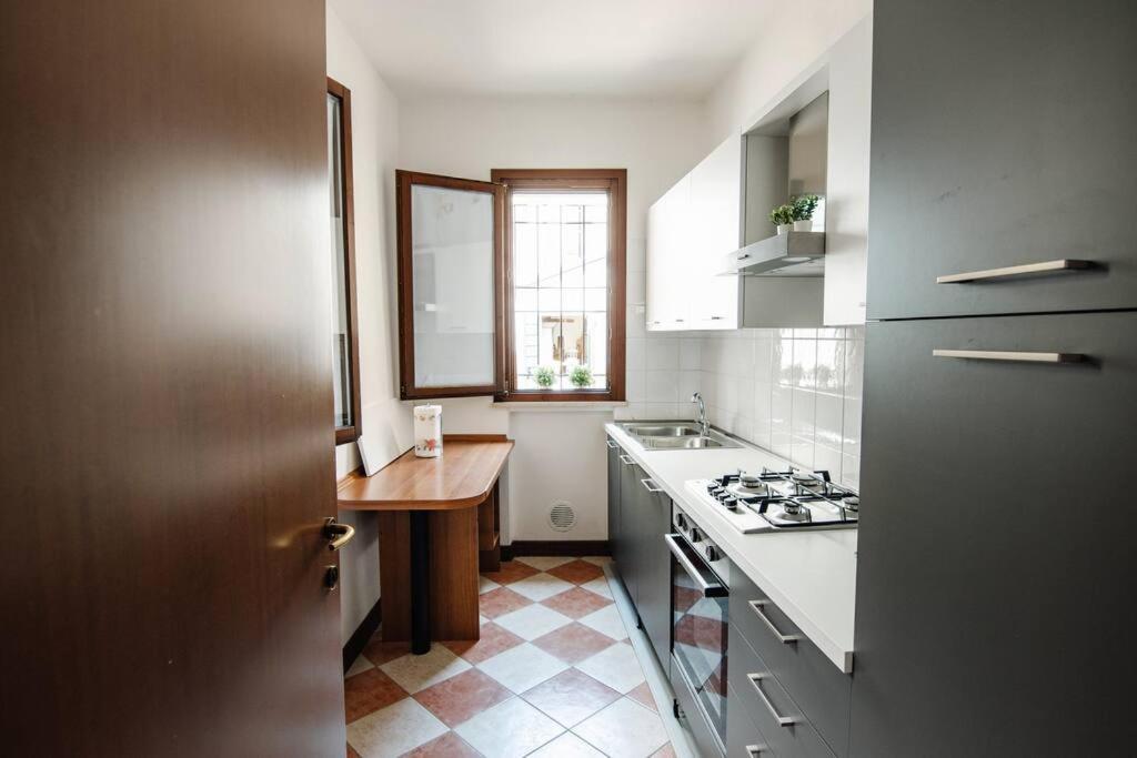 Casa Benzoni Apartment Mantova Exterior photo